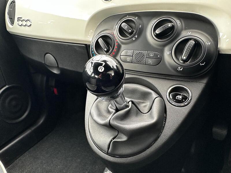 Used Fiat 500 for sale - 77937451: Photo 24