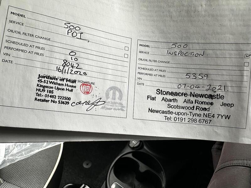 Used Fiat 500 for sale - 77937451: Photo 25