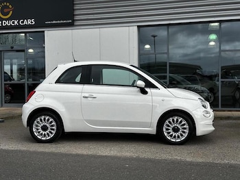 Used Fiat 500 2019 for sale - 77937451: Photo