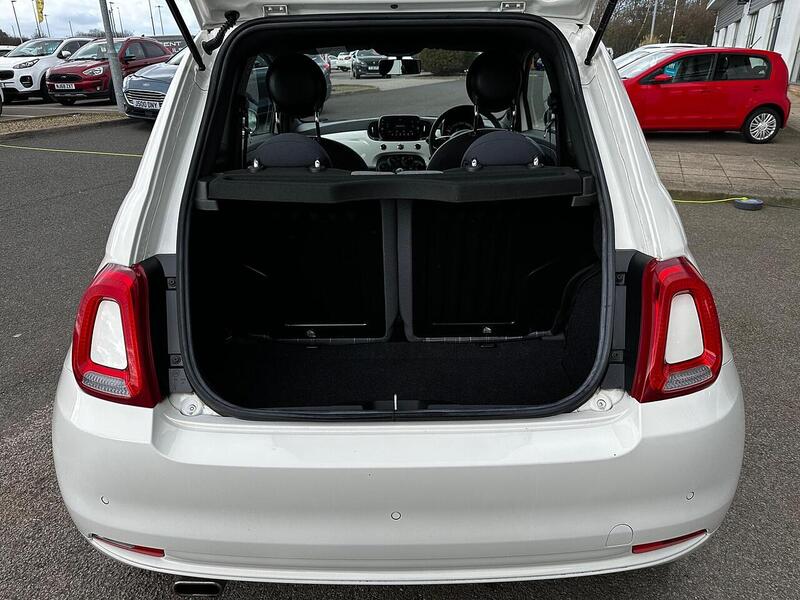 Used Fiat 500 for sale - 77937451: Photo 9