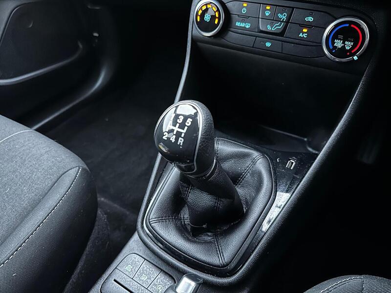 Used Ford Fiesta 2019 for sale - 77547776: Photo 10