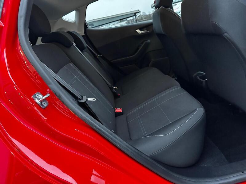 Used Ford Fiesta 2019 for sale - 77547776: Photo 13