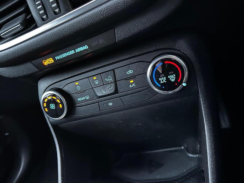 Used Ford Fiesta 2019 for sale - 77547776: Photo 16