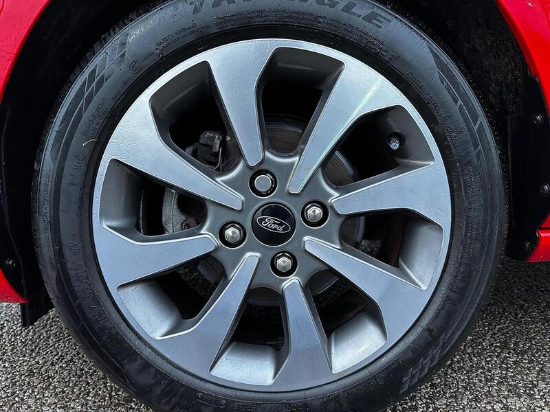 Used Ford Fiesta 2019 for sale - 77547776: Photo 17