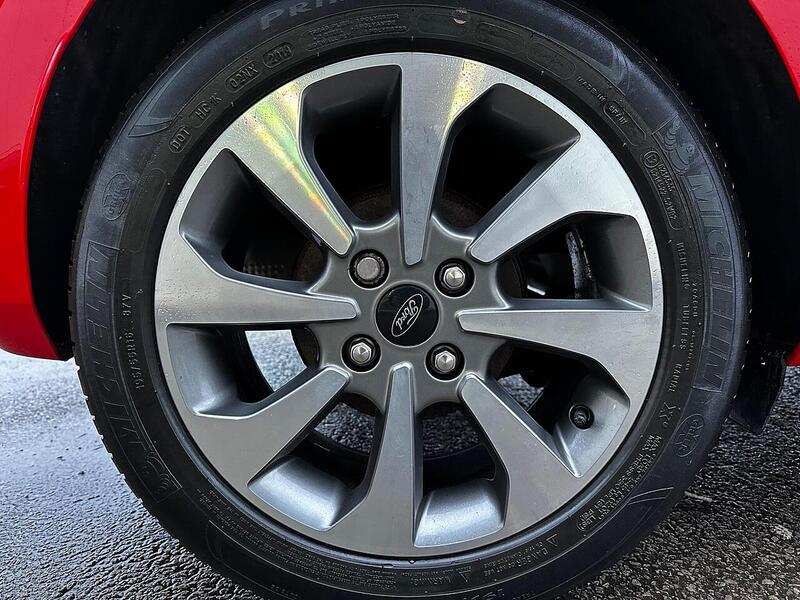 Used Ford Fiesta 2019 for sale - 77547776: Photo 19