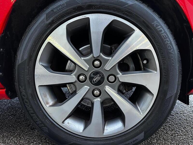 Used Ford Fiesta 2019 for sale - 77547776: Photo 20