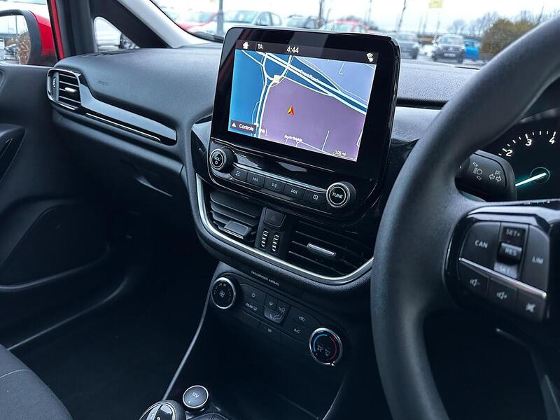 Used Ford Fiesta 2019 for sale - 77547776: Photo 21