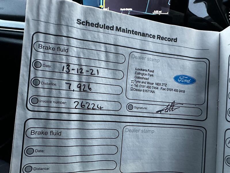 Used Ford Fiesta 2019 for sale - 77547776: Photo 24