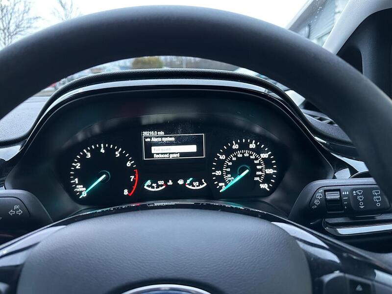 Used Ford Fiesta 2019 for sale - 77547776: Photo 26