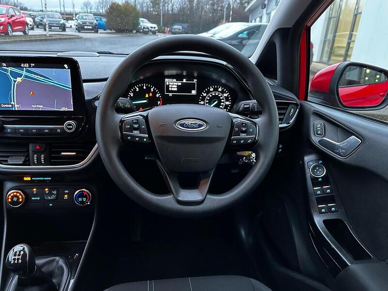Used Ford Fiesta 2019 for sale - 77547776: Photo 27