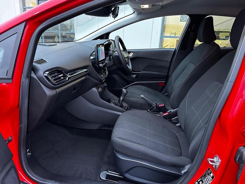 Used Ford Fiesta 2019 for sale - 77547776: Photo 28