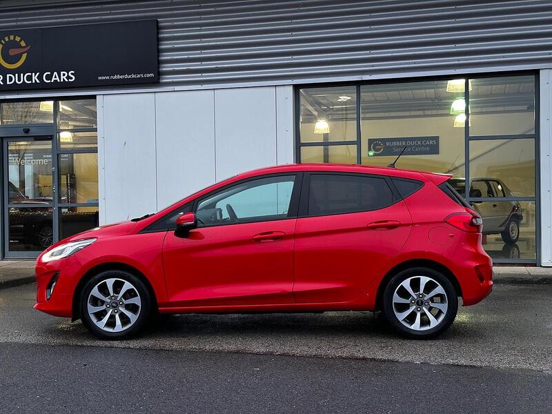 Used Ford Fiesta 2019 for sale - 77547776: Photo 5