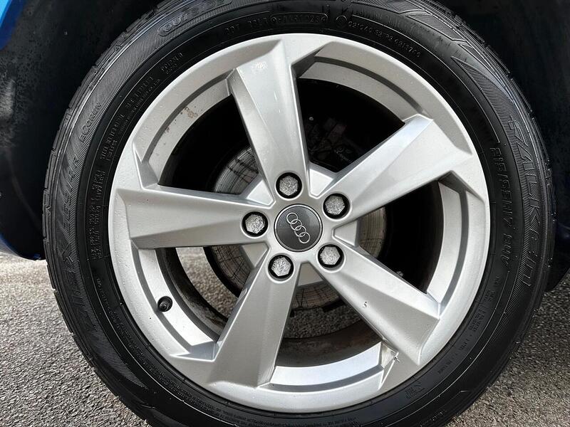 Used Audi Q2 2019 for sale - 78012715: Photo 11