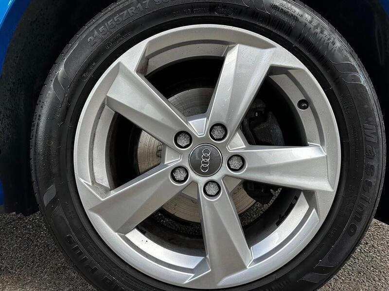 Used Audi Q2 2019 for sale - 78012715: Photo 12