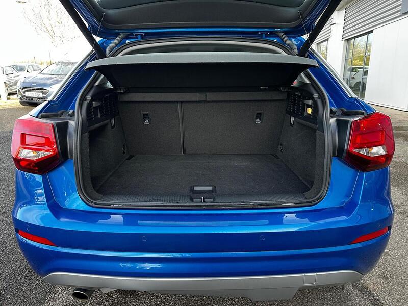 Used Audi Q2 2019 for sale - 78012715: Photo 13