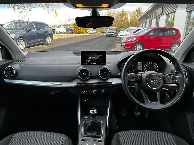 Used Audi Q2 2019 for sale - 78012715: Photo 15