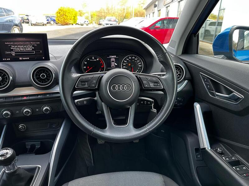 Used Audi Q2 2019 for sale - 78012715: Photo 16