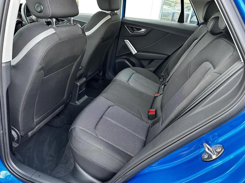 Used Audi Q2 2019 for sale - 78012715: Photo 18