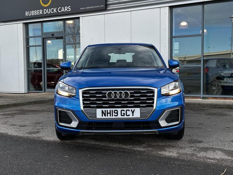 Used Audi Q2 2019 for sale - 78012715: Photo 2