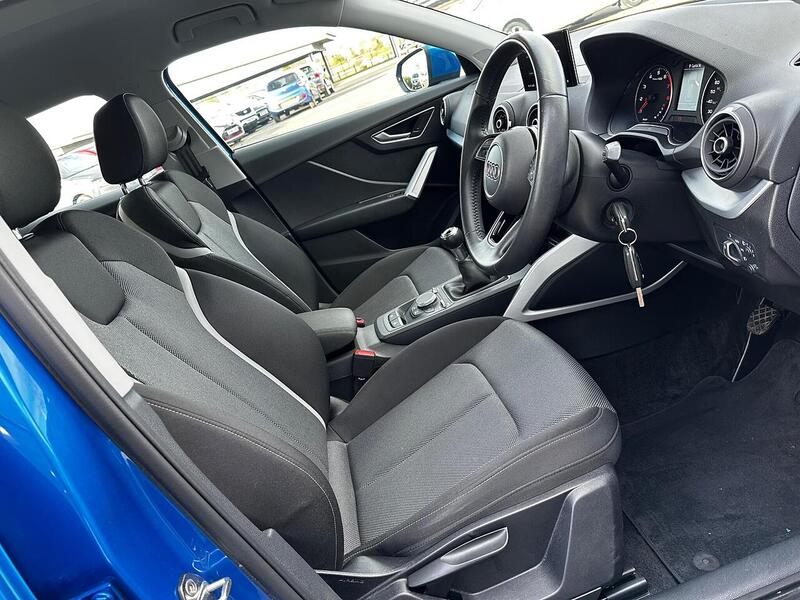 Used Audi Q2 2019 for sale - 78012715: Photo 20