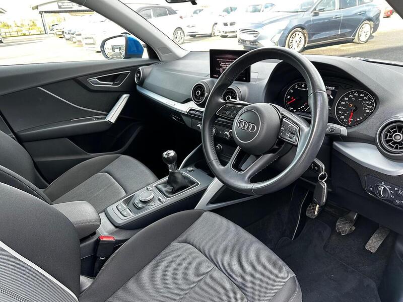 Used Audi Q2 2019 for sale - 78012715: Photo 21