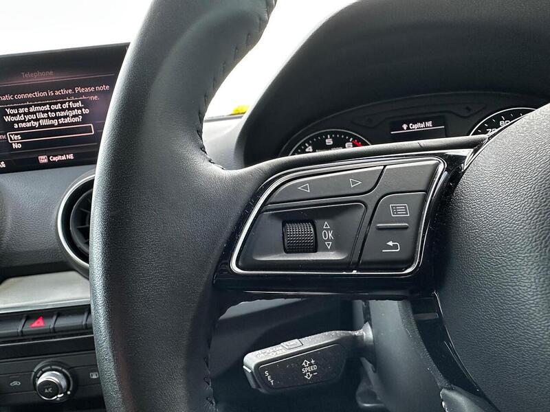 Used Audi Q2 2019 for sale - 78012715: Photo 24