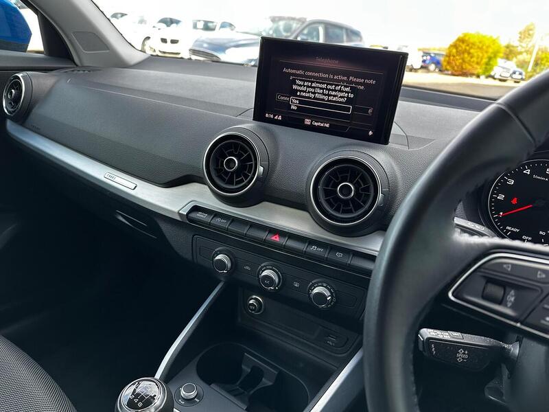 Used Audi Q2 2019 for sale - 78012715: Photo 25