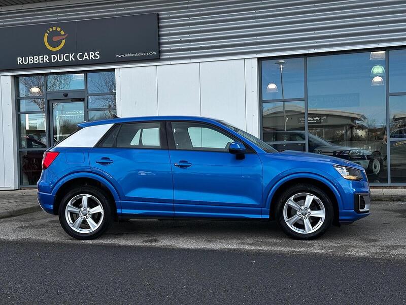 Used Audi Q2 2019 for sale - 78012715: Photo 4