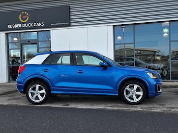 Used Audi Q2 2019 for sale - 78012715: Photo