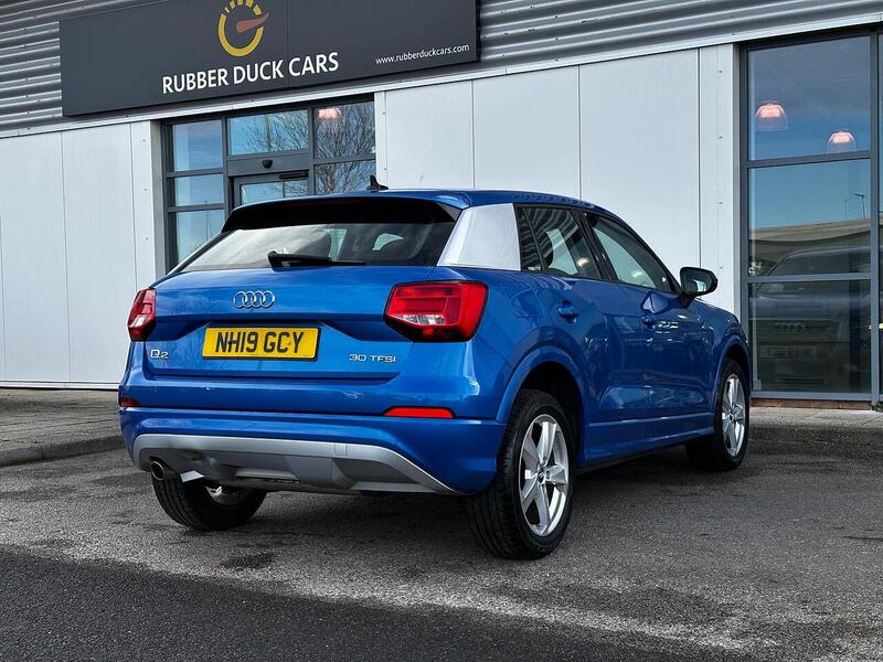 Used Audi Q2 2019 for sale - 78012715: Photo 5