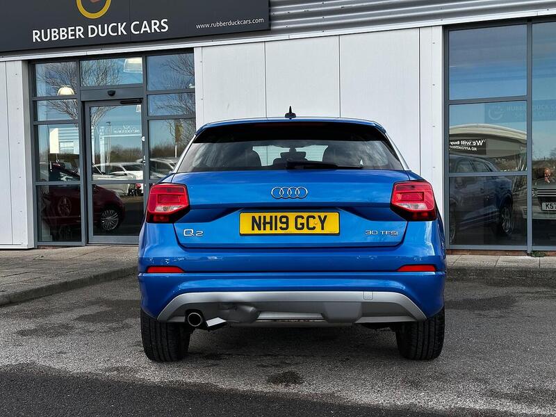 Used Audi Q2 2019 for sale - 78012715: Photo 6