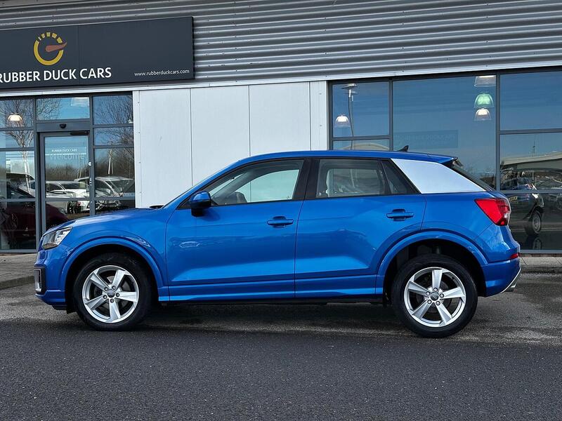 Used Audi Q2 2019 for sale - 78012715: Photo 8