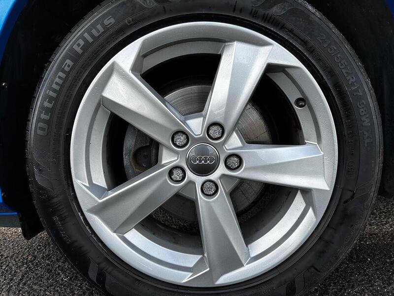 Used Audi Q2 2019 for sale - 78012715: Photo 9