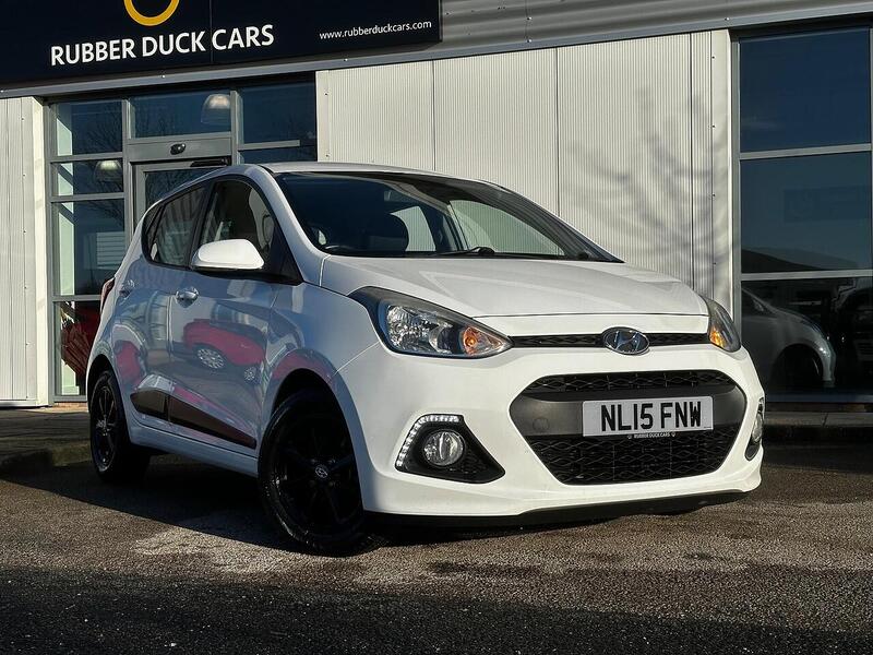 Used Hyundai i10 for sale - 77162053: Photo 1