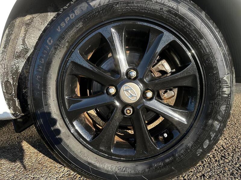 Used Hyundai i10 for sale - 77162053: Photo 10