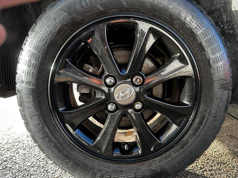 Used Hyundai i10 for sale - 77162053: Photo 11