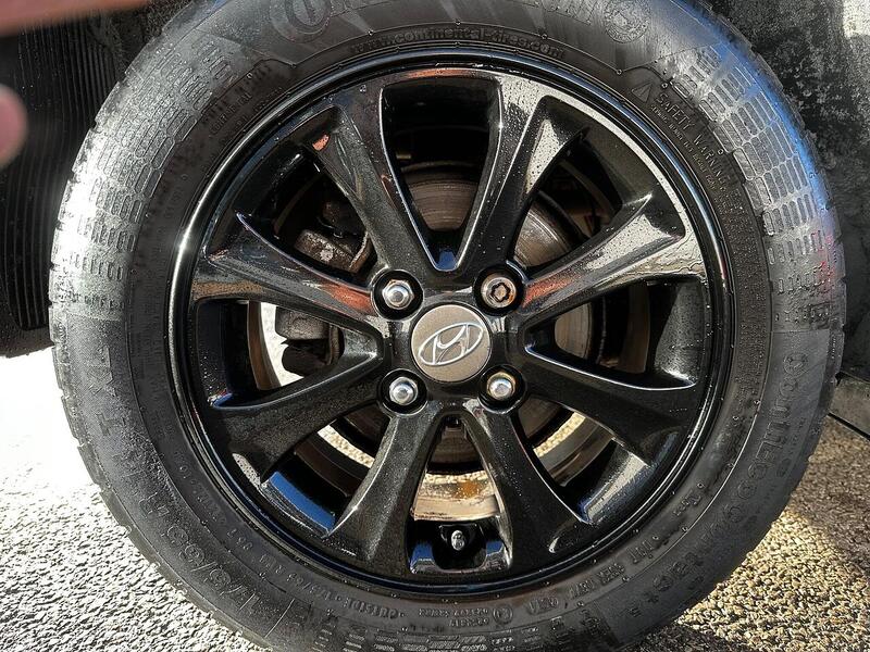 Used Hyundai i10 for sale - 77162053: Photo 12