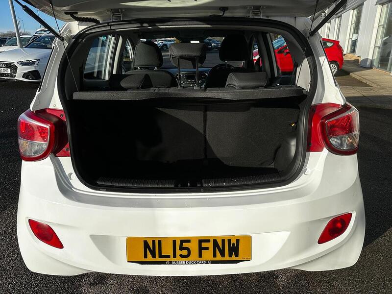 Used Hyundai i10 for sale - 77162053: Photo 13