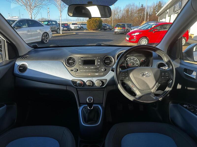 Used Hyundai i10 for sale - 77162053: Photo 14