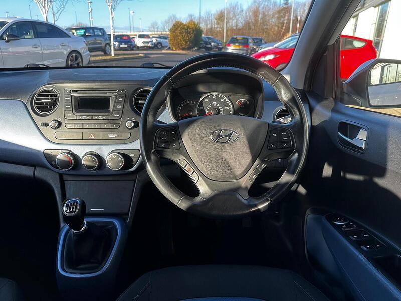 Used Hyundai i10 for sale - 77162053: Photo 15