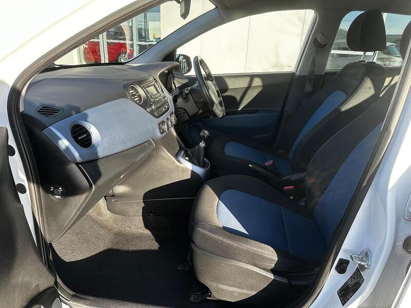 Used Hyundai i10 for sale - 77162053: Photo 16