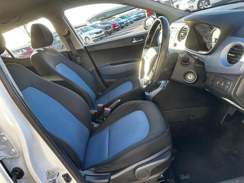 Used Hyundai i10 for sale - 77162053: Photo 19