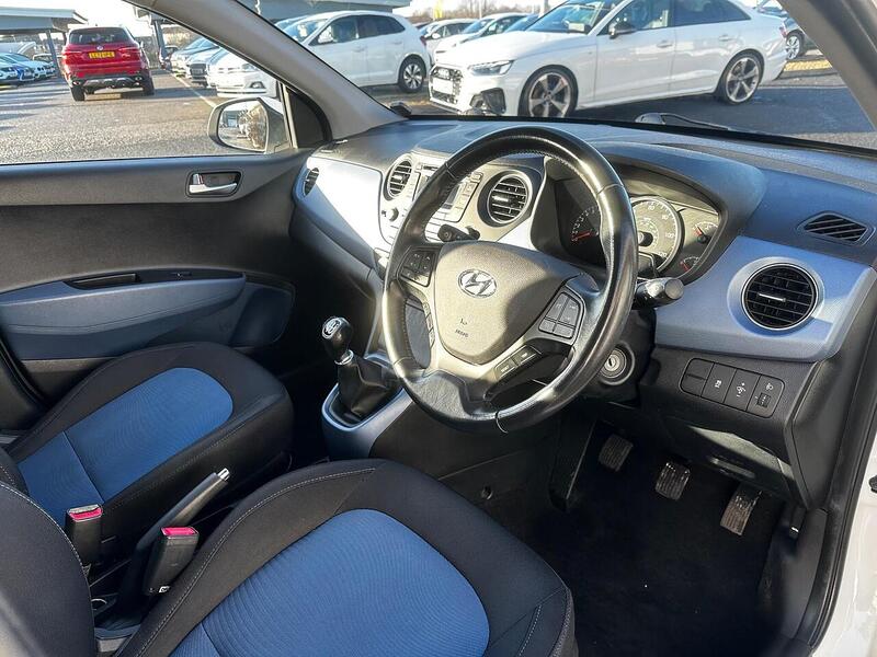 Used Hyundai i10 for sale - 77162053: Photo 20