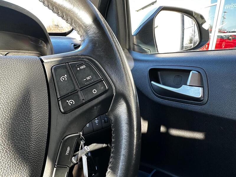 Used Hyundai i10 for sale - 77162053: Photo 22