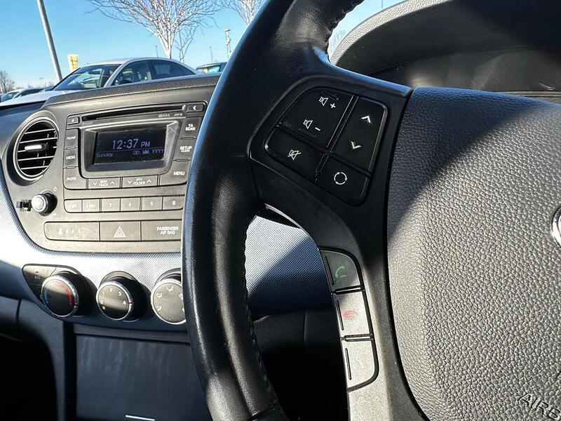 Used Hyundai i10 for sale - 77162053: Photo 23