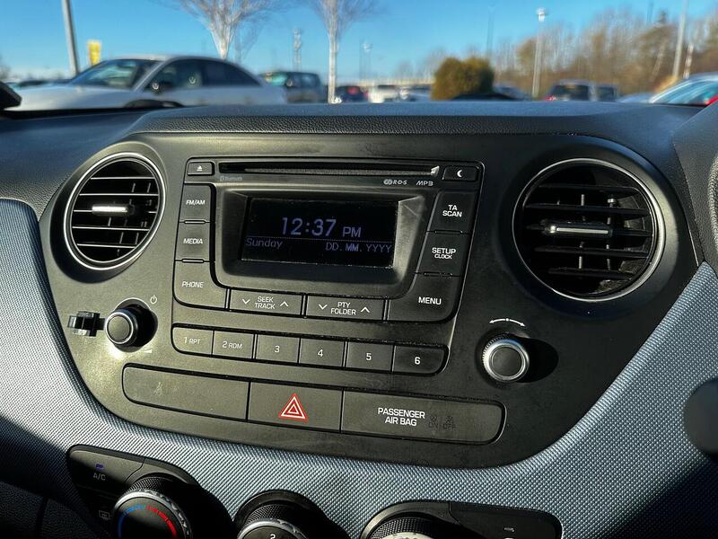 Used Hyundai i10 for sale - 77162053: Photo 26