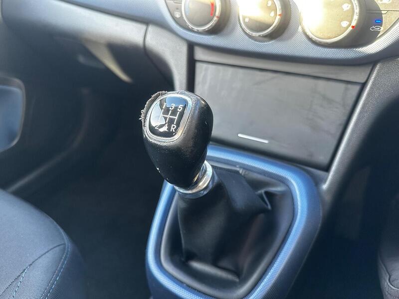 Used Hyundai i10 for sale - 77162053: Photo 28