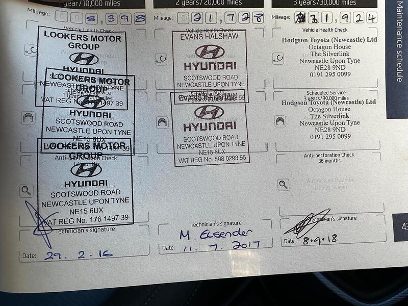 Used Hyundai i10 for sale - 77162053: Photo 29