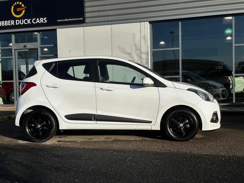 Used Hyundai i10 for sale - 77162053: Photo 4