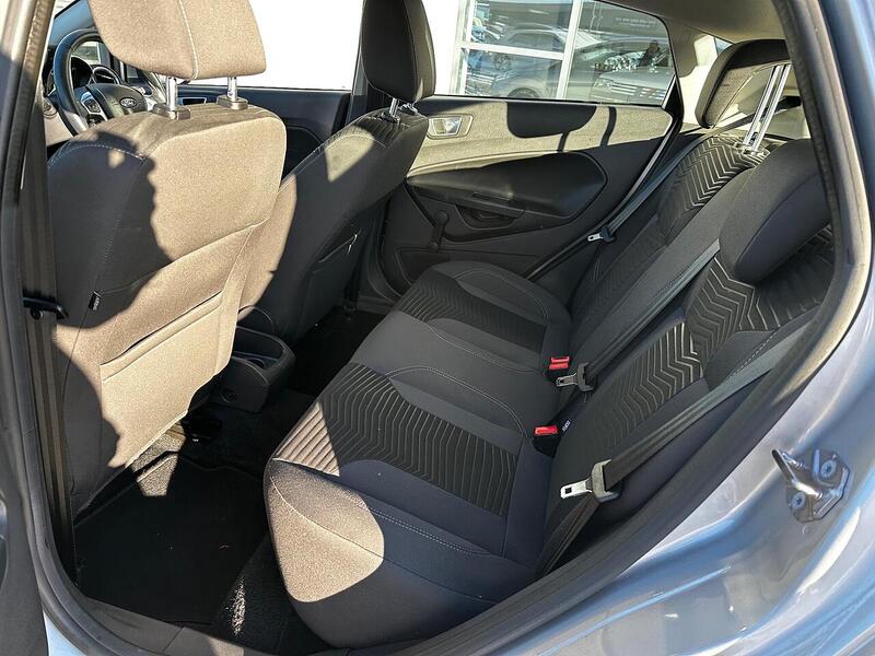 Used Ford Fiesta 2017 for sale - 77132577: Photo 13